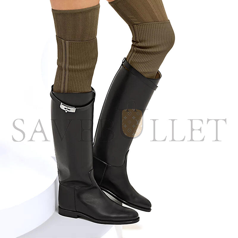 H**mes JUMPING BOOT H042138ZV01355